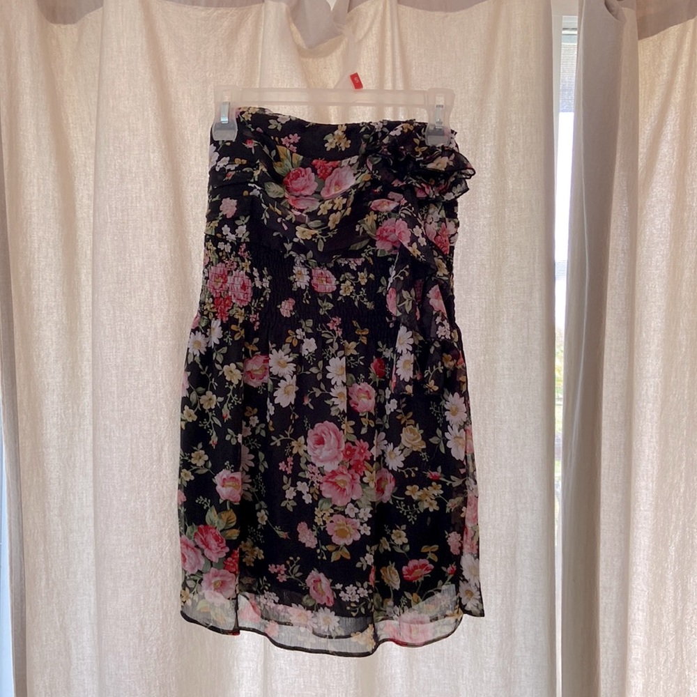 Cute summery dress